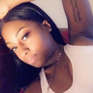 Meet your Posher, Shantell
